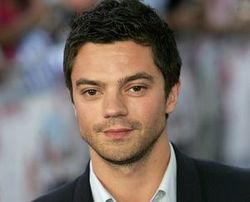 Dominic Cooper tried to seduce Dame Helen Mirre