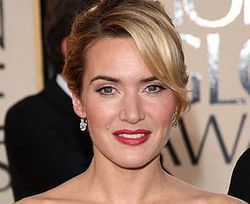 Kate Winslet "refuses" to be skinny