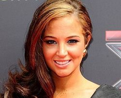 Tulisa Contostavlos is releasing an autobiography