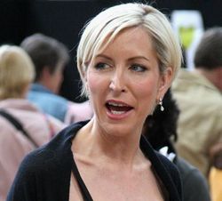 Heather Mills was left terrified by a cancer scare
