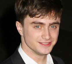 Daniel Radcliffe is "honoured" to be a sex symbol