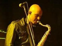 Killers saxophonist commits suicide