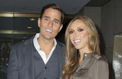 Giuliana and Bill Rancic are expecting their first child