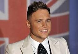 Olly Murs is secretly dating someone