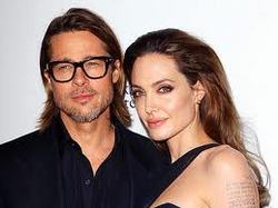 Brad Pitt and Angelina Jolie are being pressured into marriage