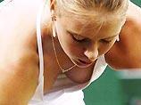 Every 5-th Russian loves Maria Sharapova