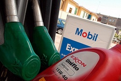 ExxonMobil will increase investments in Russia
