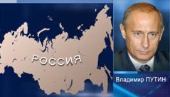 President of Russian Federation V. Putin replied questions of Russian people