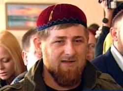 Ramzan Kadyrov became honorable academician by requests of work-people