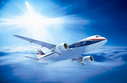Russia will create a new passenger aircraft