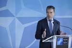 Rasmussen: NATO launches the deployment of troops of the Russian borders
