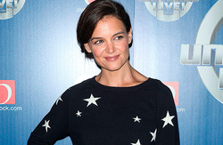 Katie Holmes decided to move from new York