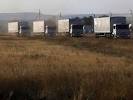 Sands: Russia in the near future will send to Ukraine the second humanitarian convoy
