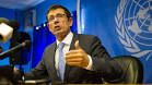 The assistant Secretary-General of the United Nations human rights will come to Ukraine on August 28
