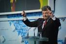 Poroshenko: coalition meeting will begin on the first day of the week
