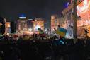 DOC Leipzig will show films from the Maidan
