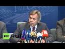 Pushkov: PACE may in June to return to the question of the rights of the Russian delegation
