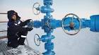 Gazprom had planned to submit the 1st gas to Turkey through a new pipeline in the early winter of 2016
