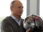 Yatseniuk said that the Russian Federation has set a goal to split Ukraine
