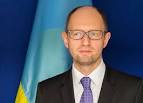 Yatseniuk: the IMF Loan will save Ukraine from default
