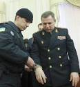 The former head of the state emergency service of Ukraine detained for the possibility of entry of pledge

