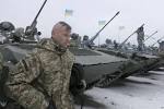 Poroshenko: Ukrainian military not shooting at civilians

