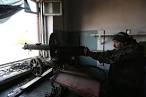OSCE: the Ukrainian army fired mortars at the village Shirokino
