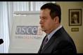 The foreign Minister of the Troika of the OSCE discuss in Belgrade, the situation in Ukraine
