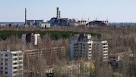 Yatsenyuk: the situation with fires in the area of the Chernobyl exclusion under control
