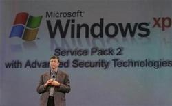 Microsoft says to extend XP sales for five months