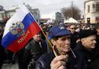 About 7 thousand people gathered at a mourning rally in Central Donetsk
