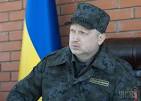 Turchynov said that the Russian Federation has prepared the "aggression" against Ukraine 10 years
