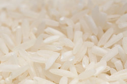 In Russia skyrocketed the price of rice