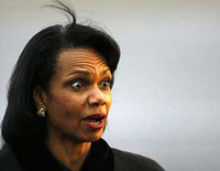 Condoleezza Rice can go on trial for her tortures