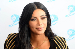 Kim Kardashian will remove the uterus