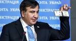 Saakashvili: the Detained head of the Odessa police kept the Russian standards
