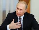 Putin will speak at the jubilee session of the UN General Assembly
