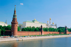 The Kremlin would respond to sanctions Kiev