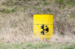 Ukraine takes nuclear waste from Russia