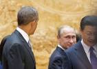 Political scientist: meeting Obama and Putin speaks about the failure of isolation policy
