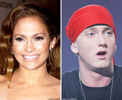 Jennifer Lopez, Eminem and Drake Among Latest Grammys Line-Up