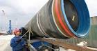 The EC approved the expansion of access for Gazprom to the Opal gas pipeline
