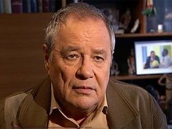 Died writer Igor Fesunenko