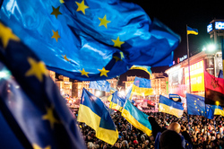In Kiev the court will hold a hearing in a criminal case of "Euromaidan"