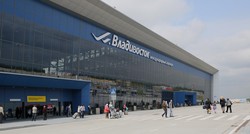 Shares of the airport "Vladivostok" sold for 6 billion rubles