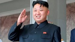 Kim Jong UN "ordered" the murder of stepbrother