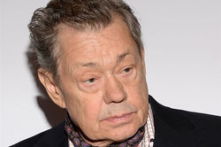 Actor Nikolay Karachentsov is involved in an accident