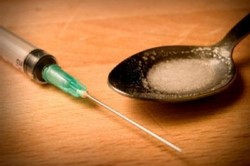 Scientists have created a drug against drug addiction