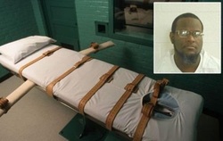 In Arkansas a prisoner was executed 4 a week