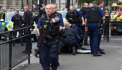 London police have prevented a terrorist attack